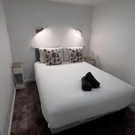 Apartamento Proche Gare Et Versailles